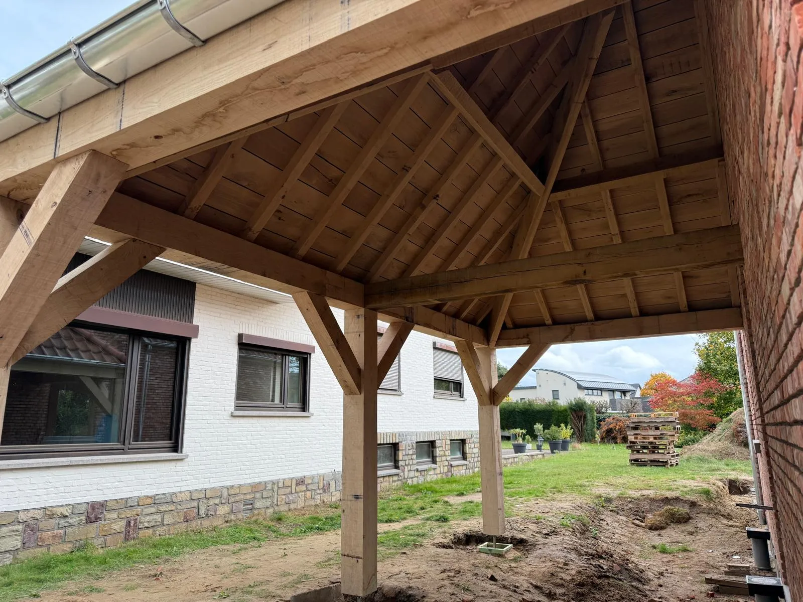 Dakwerken Nieuwbouw